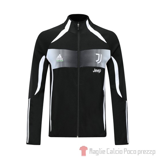 Giacca Juventus Palace 2019/2020 Nero - Clicca l'immagine per chiudere